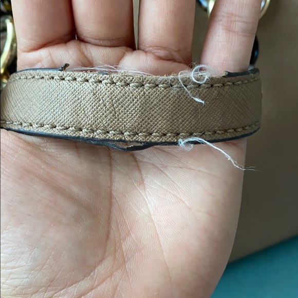 MICHAEL KORS PURSE - Picture 5 of 10